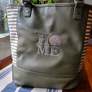 EUC Jewell by Thirty One Tote Bag